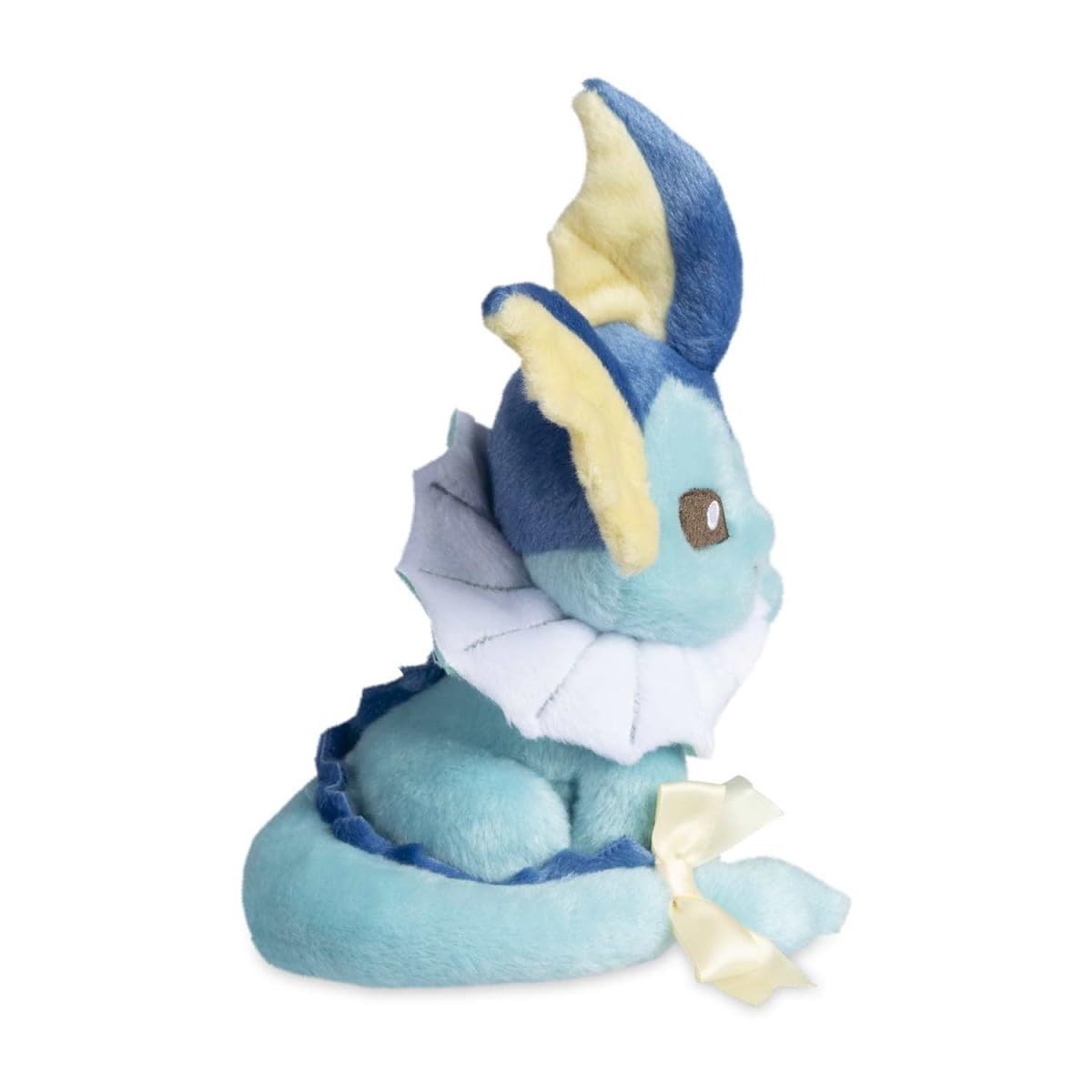 【PSA9】シャワーズ イーブイコレクション vaporeon Pokémon Center: Eevee Collection: Vaporeon Plush | Amazon.com.br